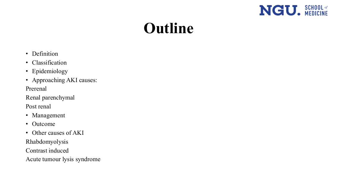 Slide 4 — Outline