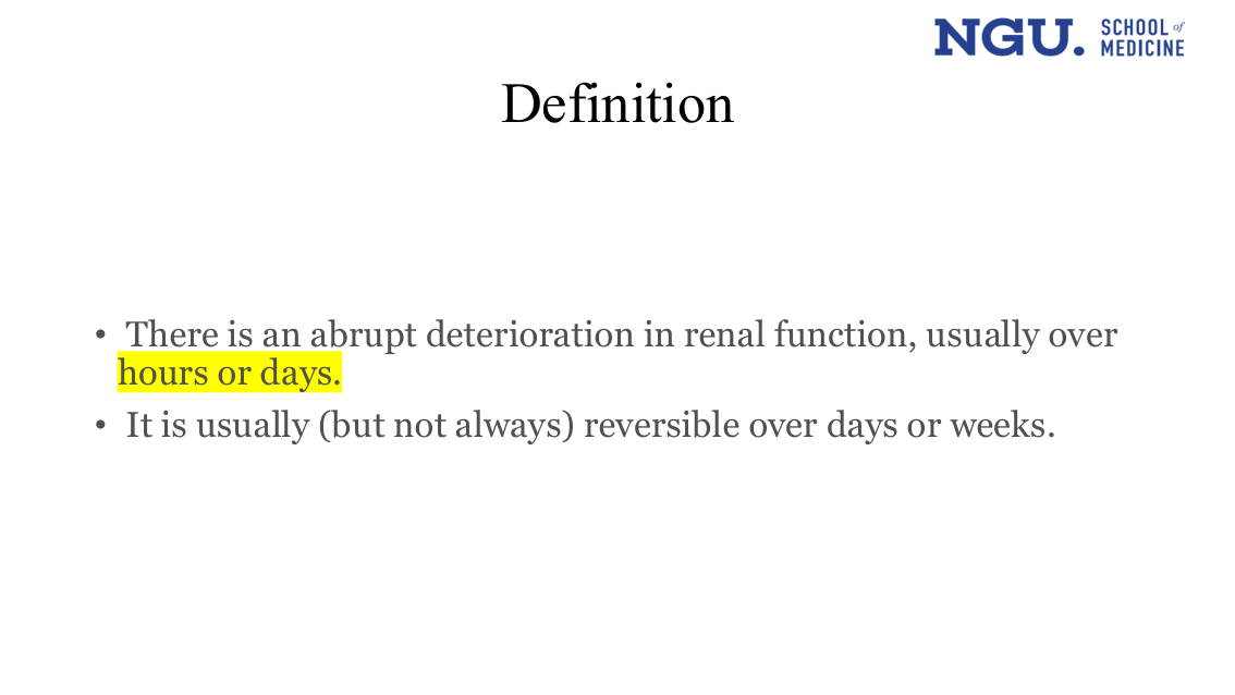 Slide 5 — Definition