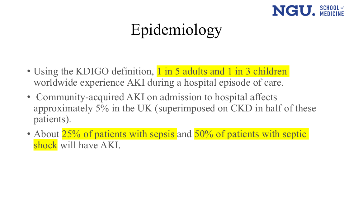 Slide 10 — Epidemiology