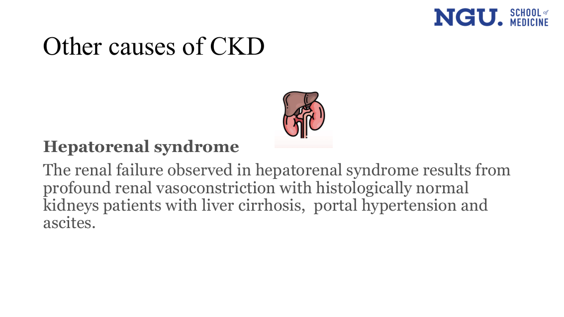 slide43.png (Other causes of CKD / hepatorenal syndrome)